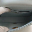 Chanel Mini Lambskin Pearl ...
