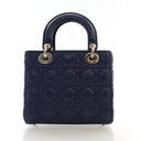 Christian Dior Small Lambsk...