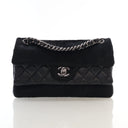 Chanel Medium Calfskin Miss...