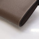 Hermes Etoupe Epsom Kelly T...