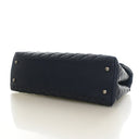 Chanel Medium Caviar Coco H...