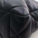 Chanel Lambskin 19 Shopping...