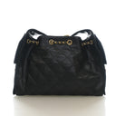 Chanel Small Caviar 25 Hobo