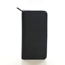 Prada Saffiano Zippy Organizer