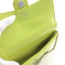 Chanel Lambskin Flap Phone ...