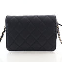 Chanel Mini Caviar Like A W...