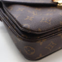 Louis Vuitton Monogram Poch...
