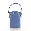 Fendi Mini Calfskin Mon Tre...