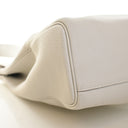 Hermes Gris Pale Togo Hac A...