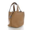Hermes Biscuit Clemence Pic...