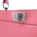 Fendi Petite Lambskin Peeka...