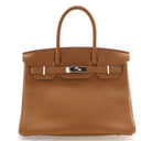 Product - Hermes Kraft Togo...