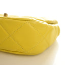 Chanel Mini Lambskin Lacque...
