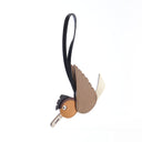 Hermes Birdy Charm