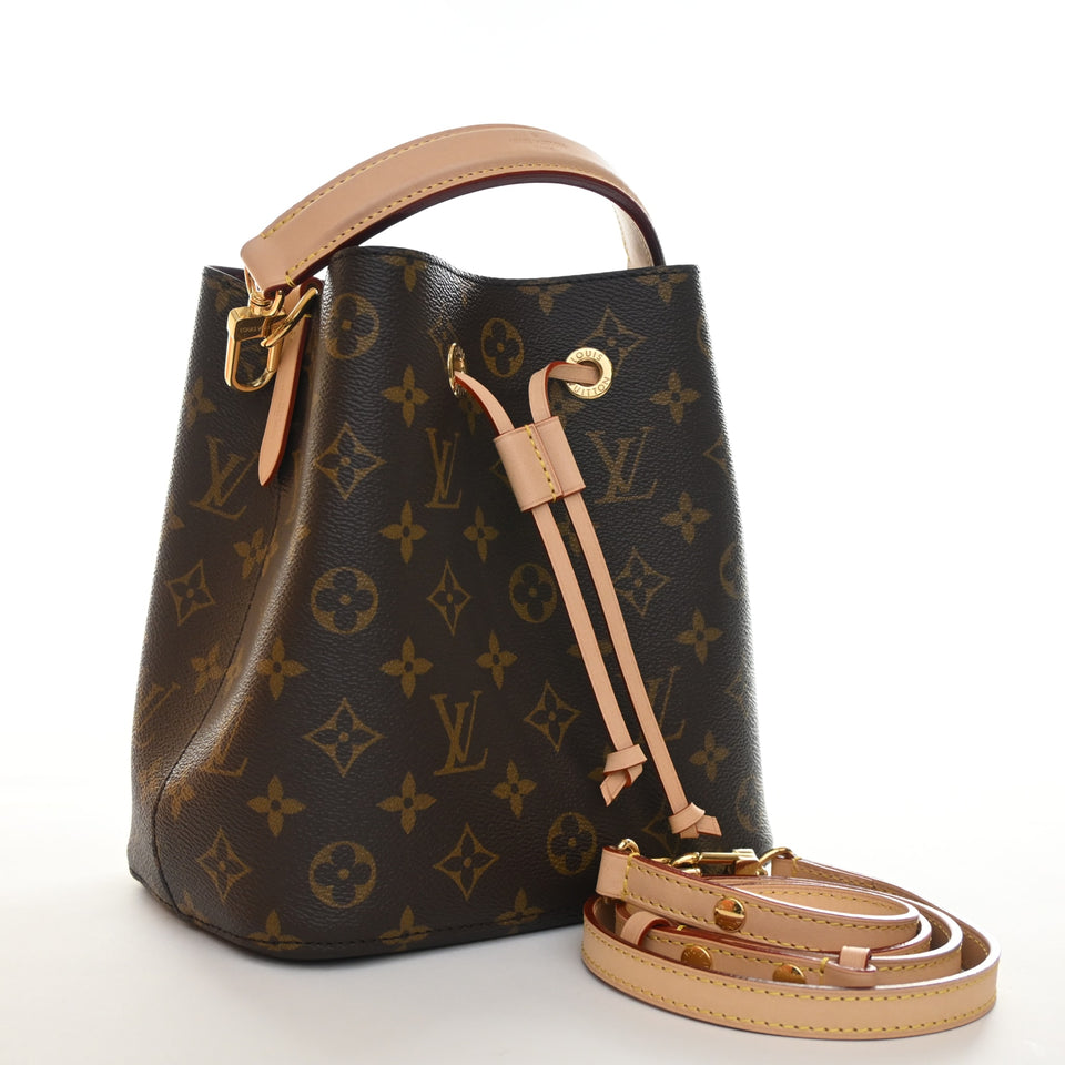 Louis Vuitton Monogram NeoNoe BB