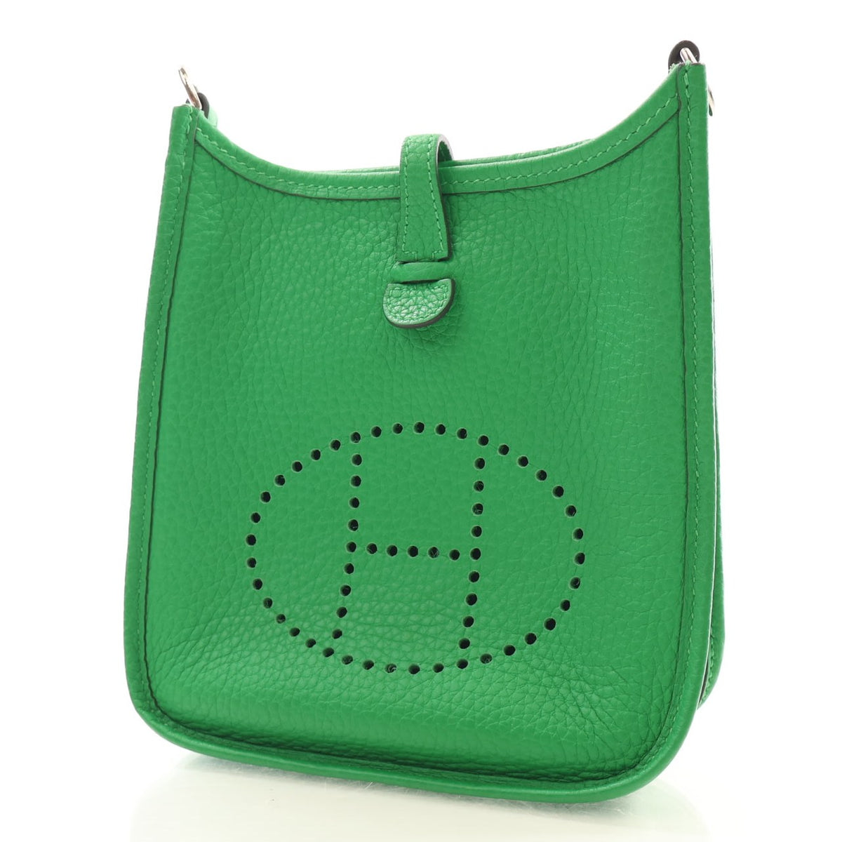 Hermes Bambou Clemence Evelyne TPM 16, photo 3 of 16