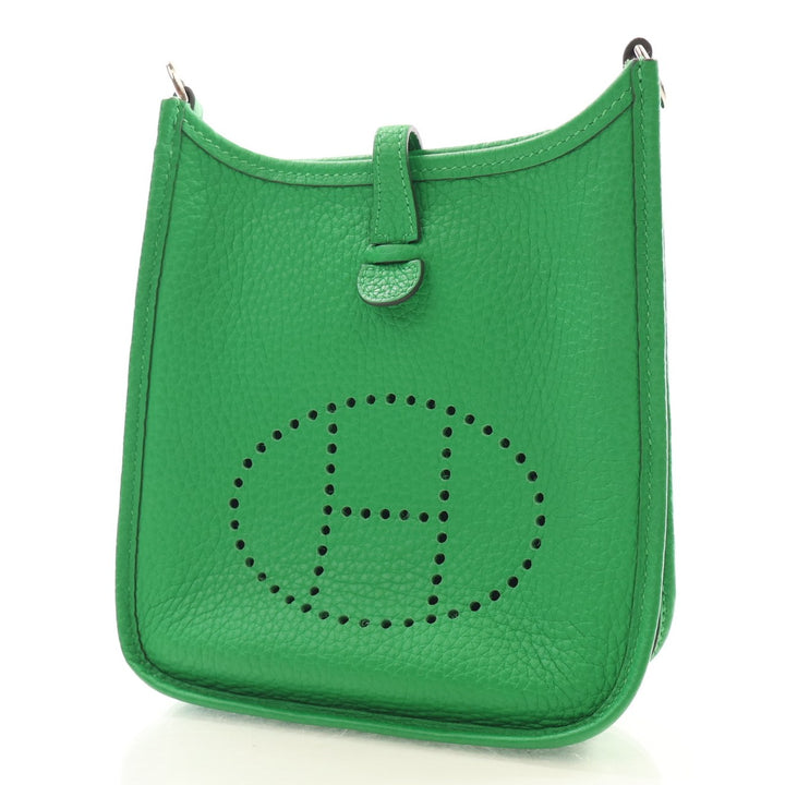 Hermes Bambou Clemence Evelyne TPM 16