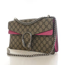 Gucci Small GG Supreme Dion...