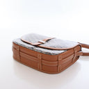 Goyard Goyardine Belvedere PM