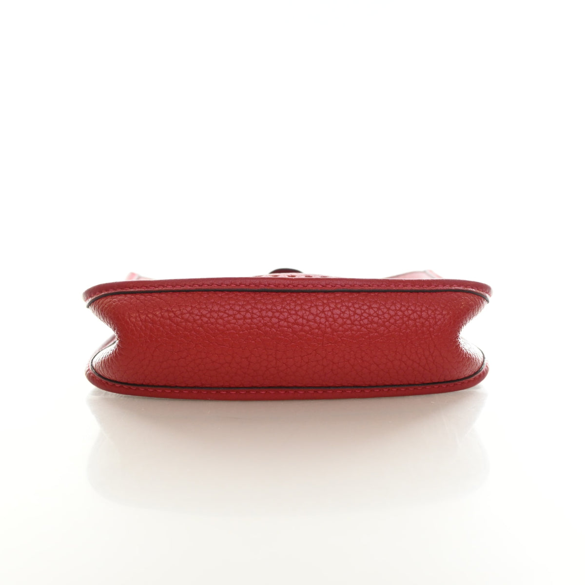 Hermes Rouge Casaque Clemence Evelyne TPM 16, photo 8 of 14