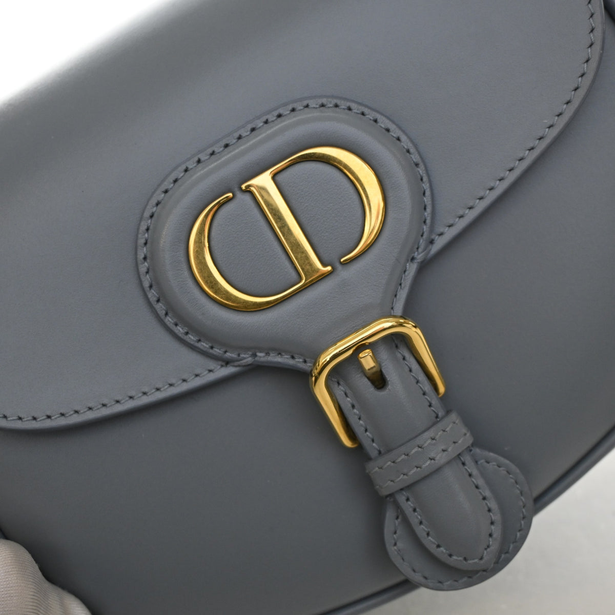 Christian Dior Small Calfskin Bobby, photo 4 of 16