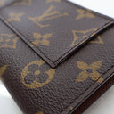 Louis Vuitton Monogram Poch...