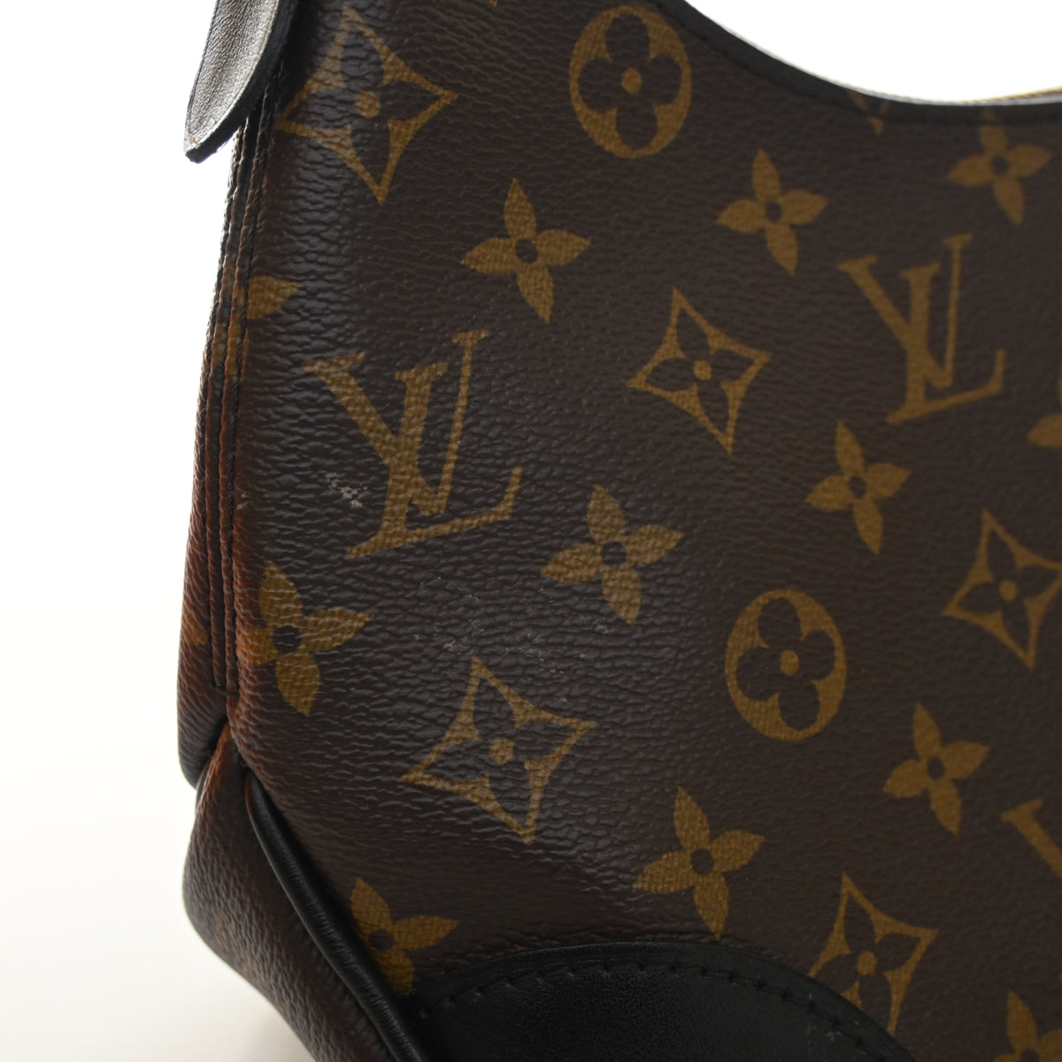 Louis Vuitton Monogram Boulogne PM, photo 11 of 16