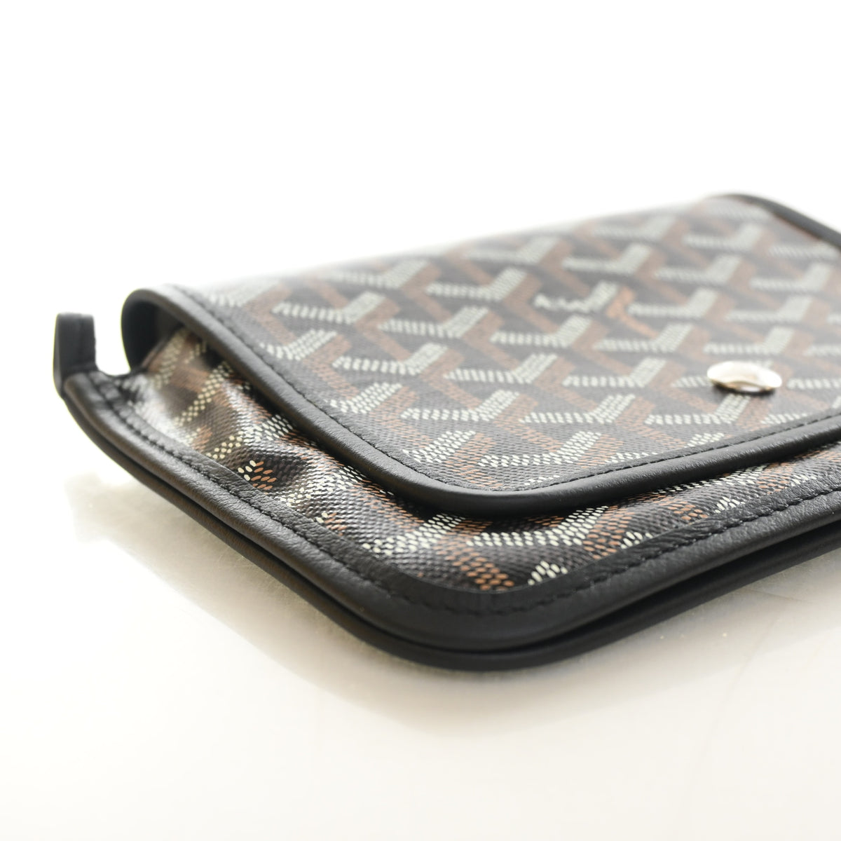 Goyard Goyardine Plumet, photo 5 of 11
