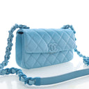 Hover Product -Chanel Mini ...