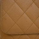 Chanel Vintage Medium Cavia...