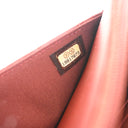 Chanel Patent Classic Walle...
