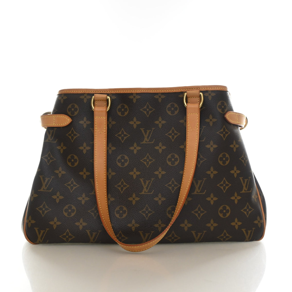 LV Monogram Batignolles Horizontal PM, photo 10 of 14