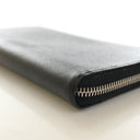 Prada Saffiano Zippy Organizer