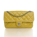 Product - Chanel Medium Pat...