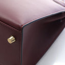 Hermes Rouge H Box Calf Sel...