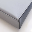 Hermes Gris Pantine Epsom K...
