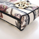 Christian Dior Medium Embro...