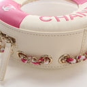 Chanel Lambskin Coco Lifesa...