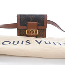 Louis Vuitton Reverse Monog...