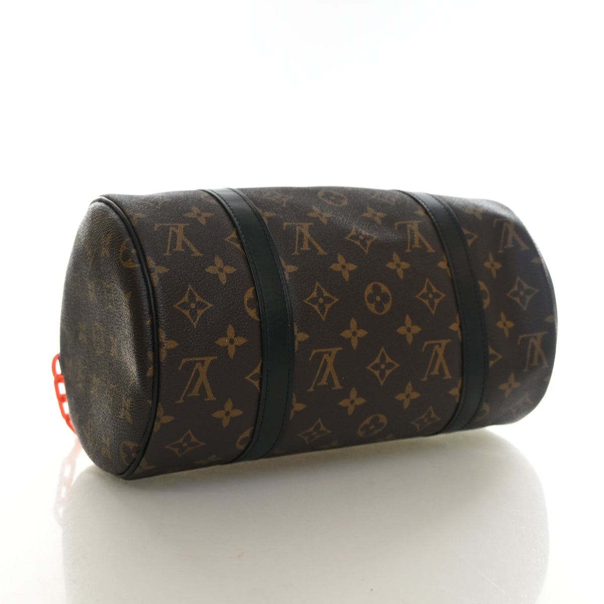 Louis Vuitton Monogram Solar Ray Papillon Messenger, photo 4 of 12
