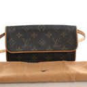 Louis Vuitton Vintage Monog...