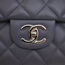 Chanel Maxi Lambskin Classi...