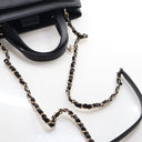 Chanel Small Lambskin CC Ma...