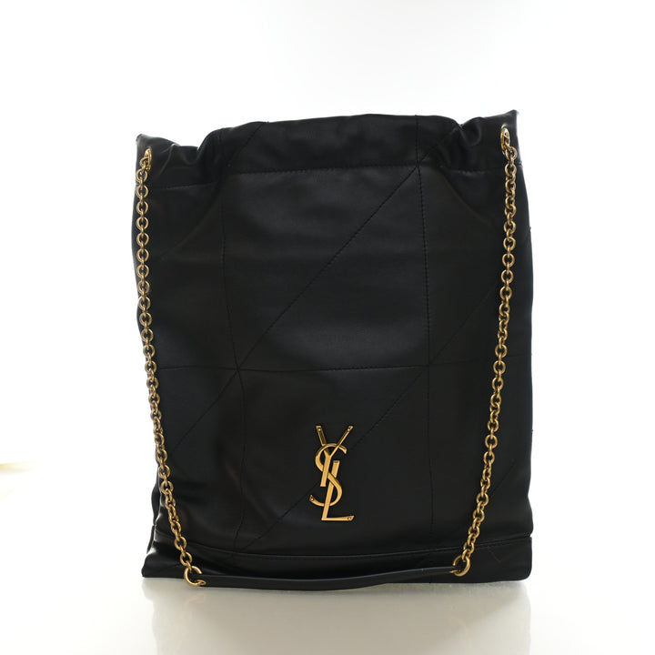 Saint Laurent Medium Lambskin Jamie Pochon