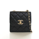 Product - Chanel Mini Lambs...