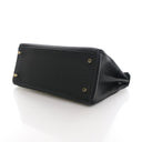 Hermes Noir Togo Touch Kell...