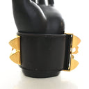Hermes Noir Swift Collier D...