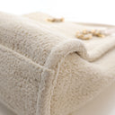 Chanel Small Mixed Fibers N...