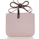 Hermes Mauve Pale Chevre My...