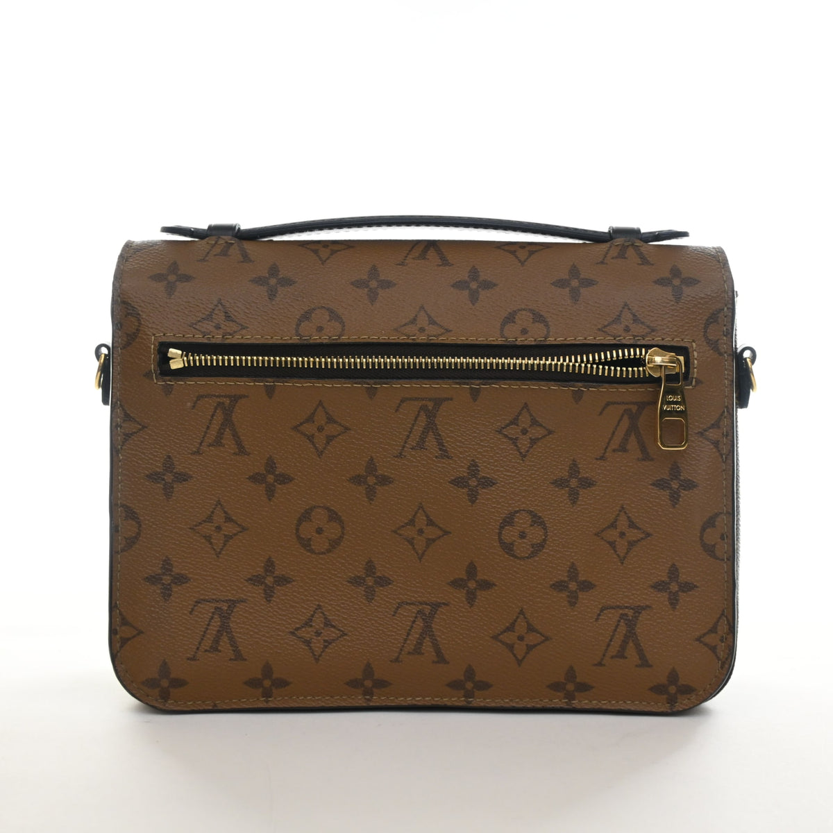 Louis Vuitton Reverse Monogram Pochette Metis, photo 11 of 13